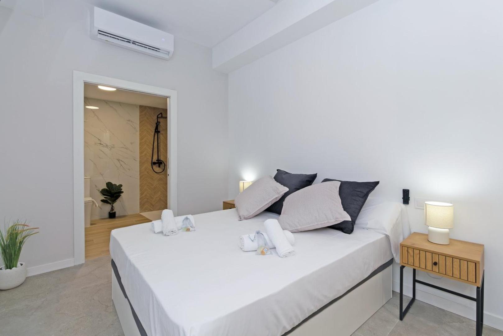 Guestready - A Lovely Studio In La Saidia Валенсія Екстер'єр фото