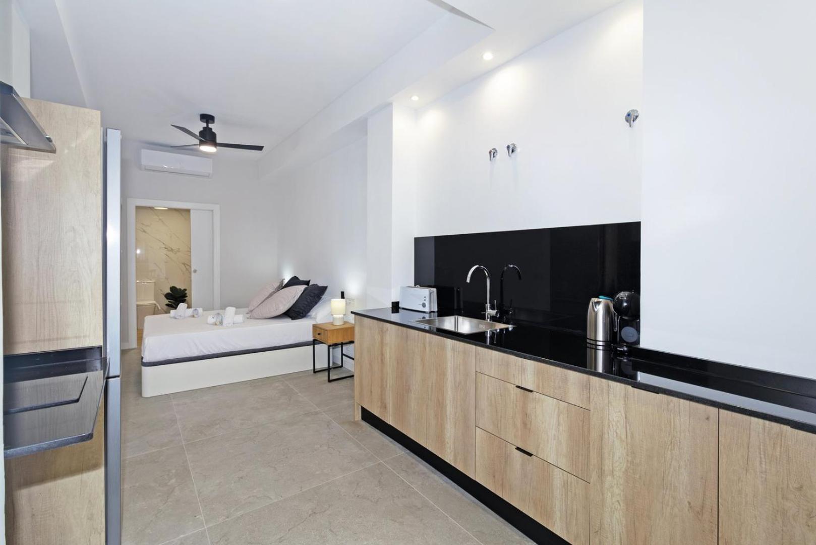Guestready - A Lovely Studio In La Saidia Валенсія Екстер'єр фото