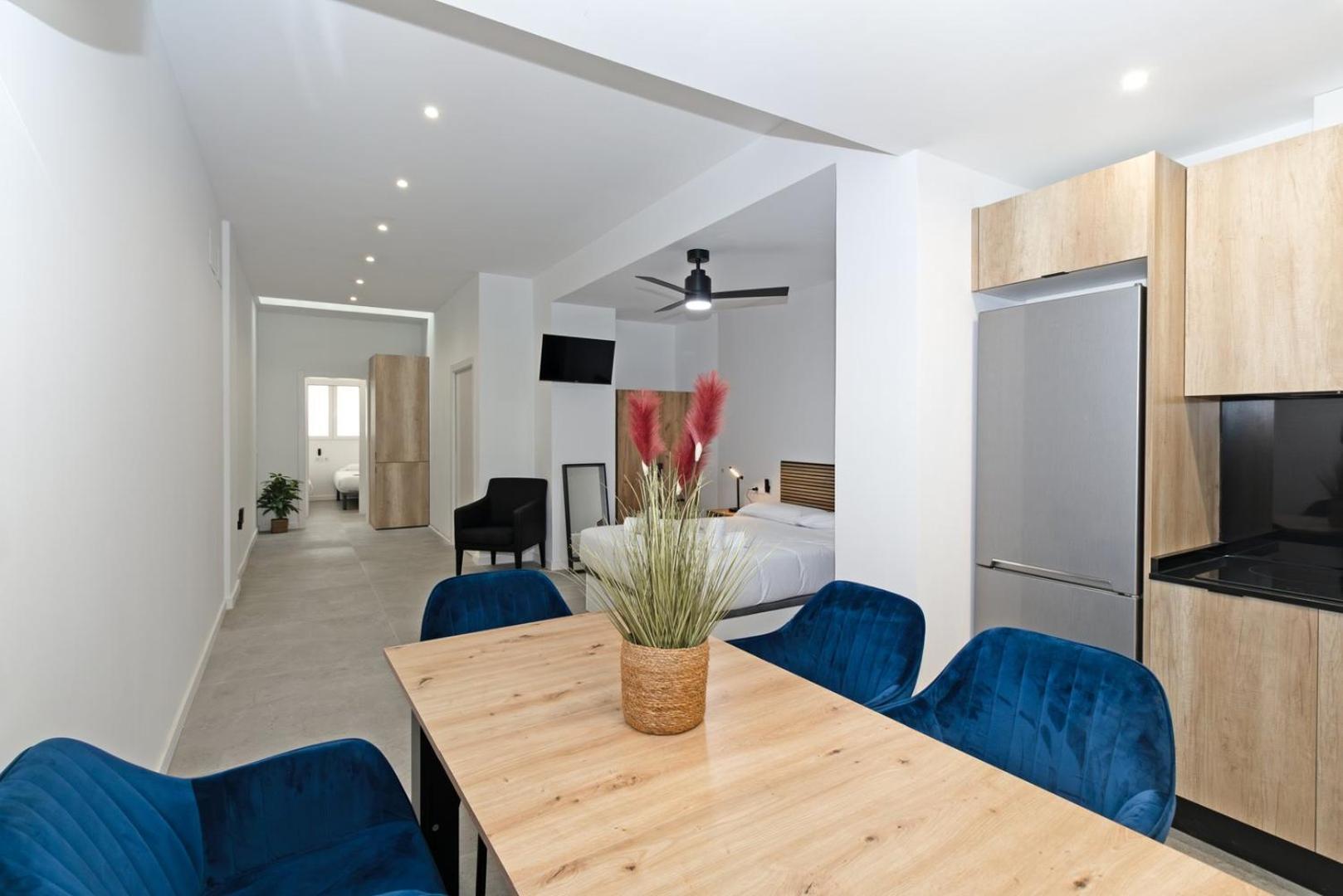 Guestready - A Lovely Studio In La Saidia Валенсія Екстер'єр фото