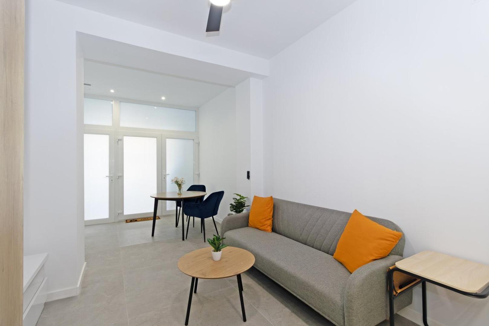 Guestready - A Lovely Studio In La Saidia Валенсія Екстер'єр фото