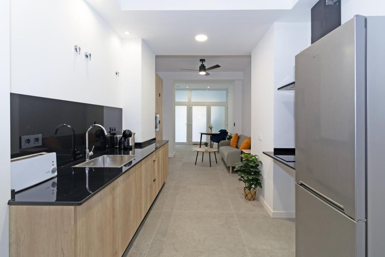 Guestready - A Lovely Studio In La Saidia Валенсія Екстер'єр фото