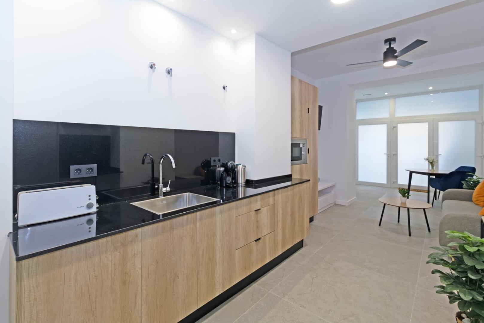 Guestready - A Lovely Studio In La Saidia Валенсія Екстер'єр фото