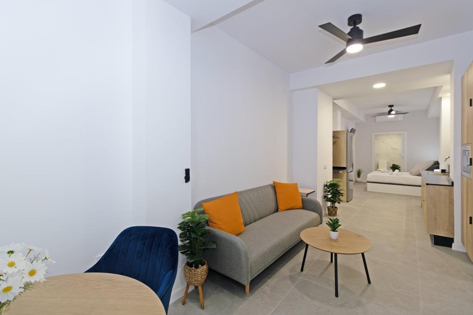 Guestready - A Lovely Studio In La Saidia Валенсія Екстер'єр фото