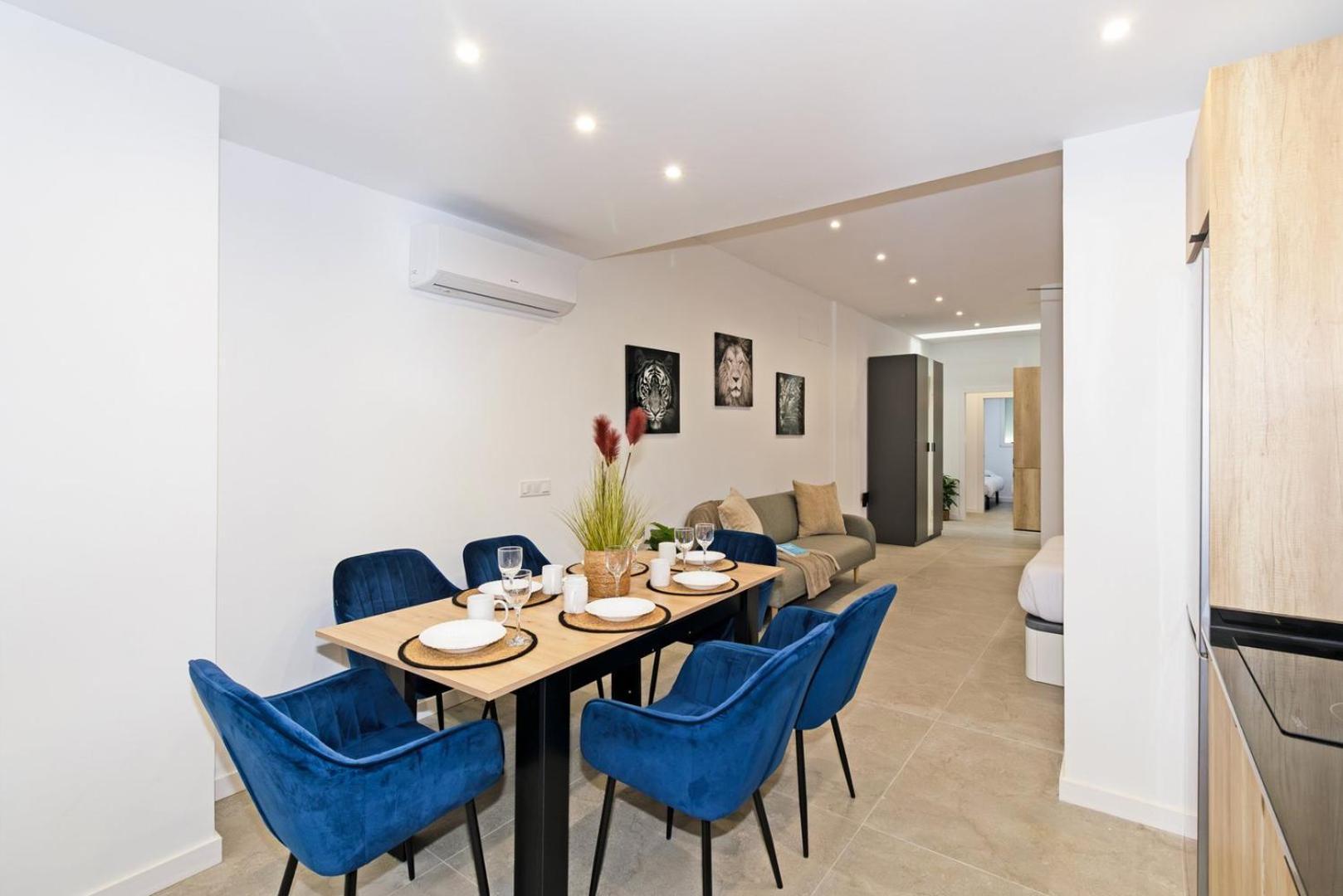 Guestready - A Lovely Studio In La Saidia Валенсія Екстер'єр фото