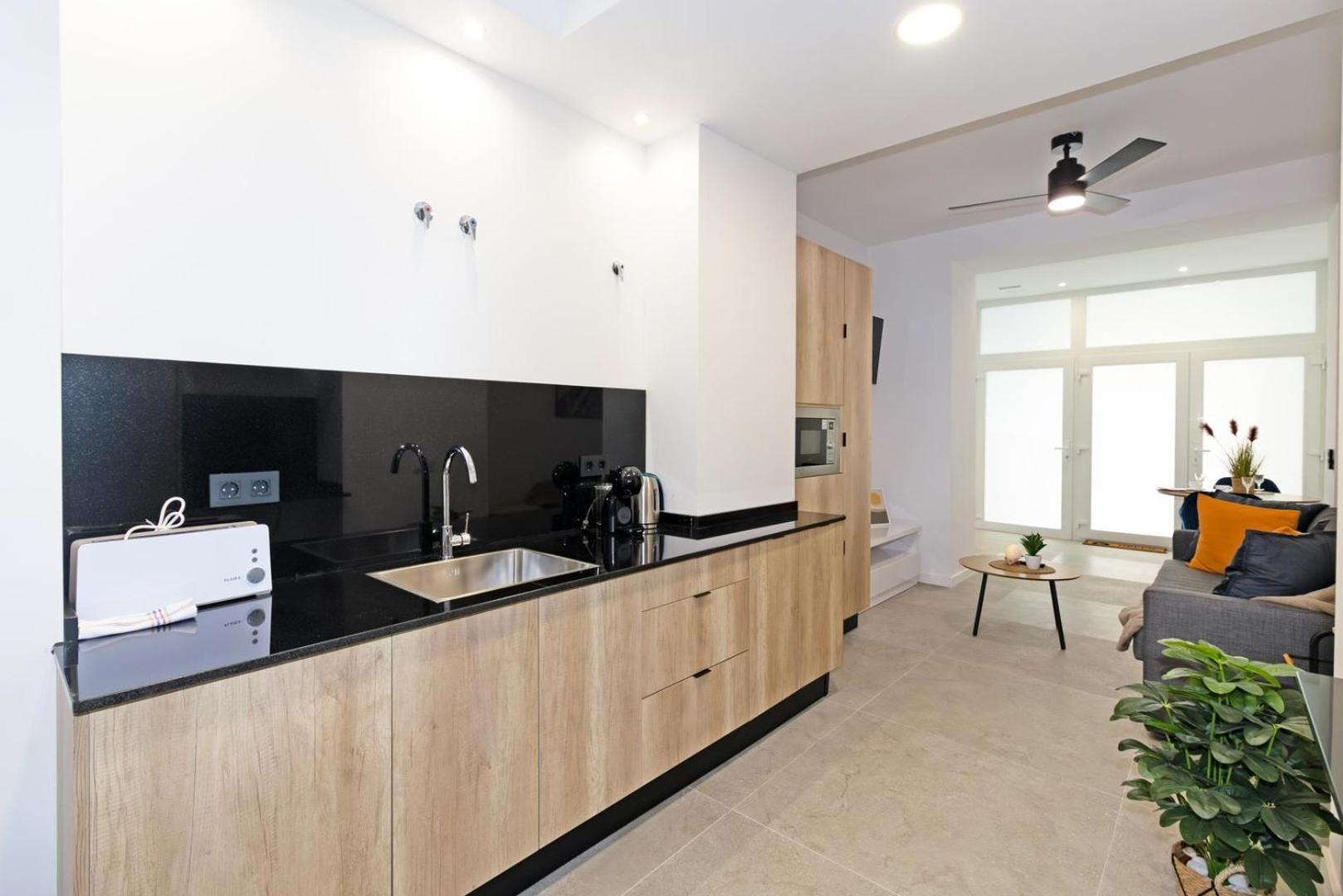 Guestready - A Lovely Studio In La Saidia Валенсія Екстер'єр фото