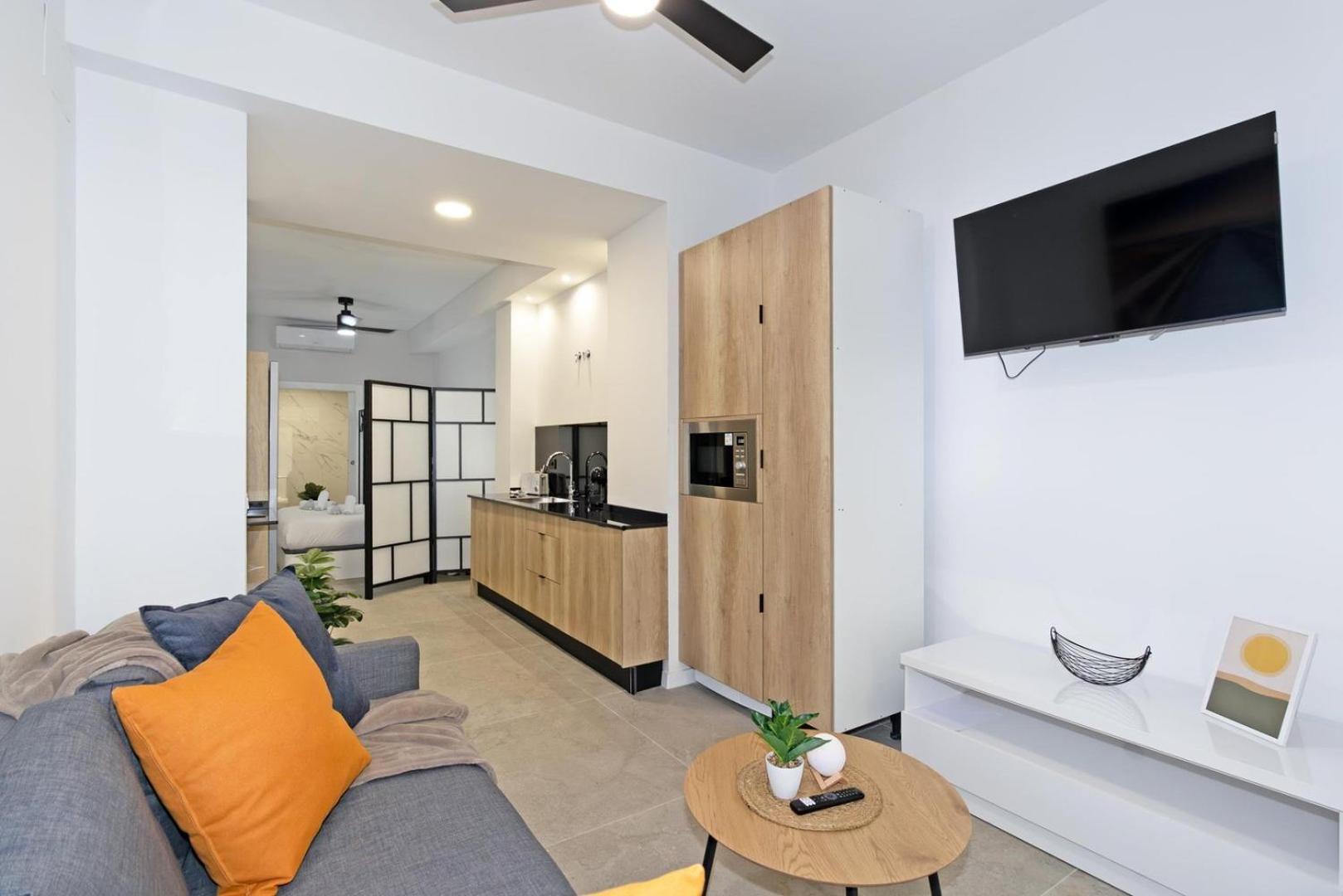 Guestready - A Lovely Studio In La Saidia Валенсія Екстер'єр фото