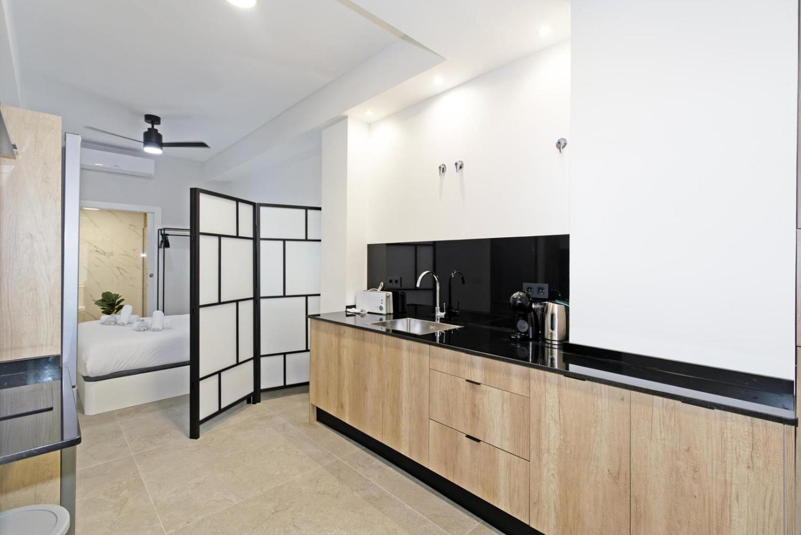 Guestready - A Lovely Studio In La Saidia Валенсія Екстер'єр фото