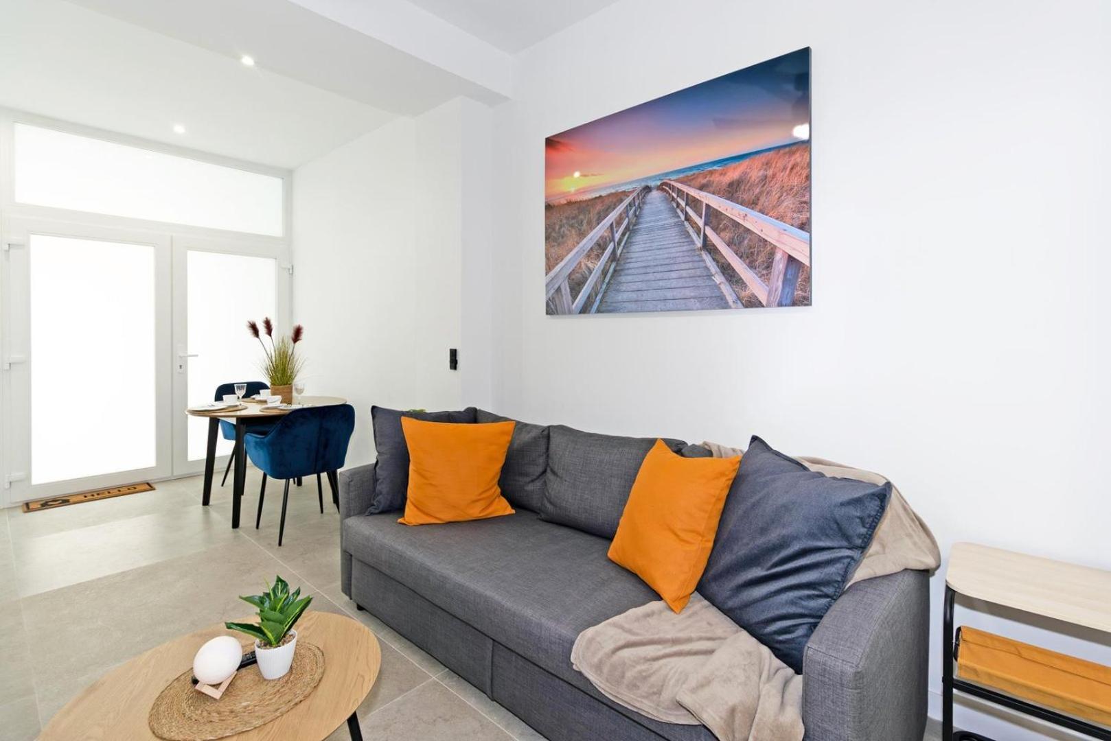 Guestready - A Lovely Studio In La Saidia Валенсія Екстер'єр фото